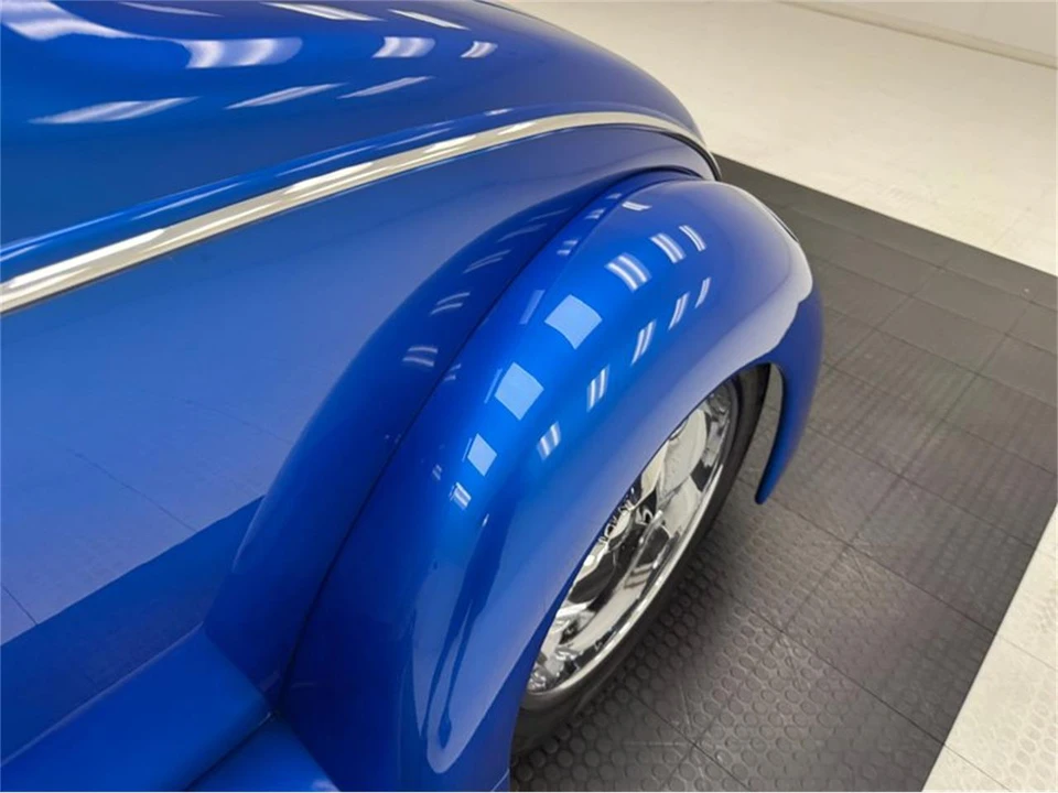 1937 Ford Standard & Deluxe & Super Deluxe - Image 23 of 31