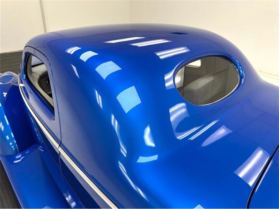 1937 Ford Standard & Deluxe & Super Deluxe - Image 15 of 31