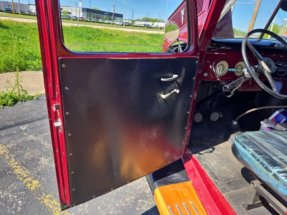1937 Ford Standard & Deluxe & Super Deluxe - Image 15 of 18