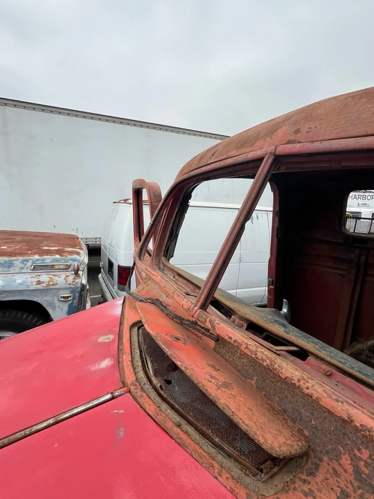 1937 Ford Pickup (1937-1939) - Image 9 of 24