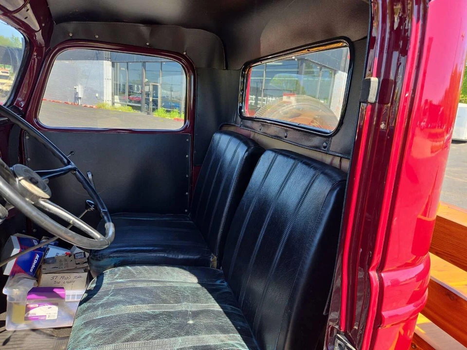 1937 Ford Standard & Deluxe & Super Deluxe - Image 14 of 18