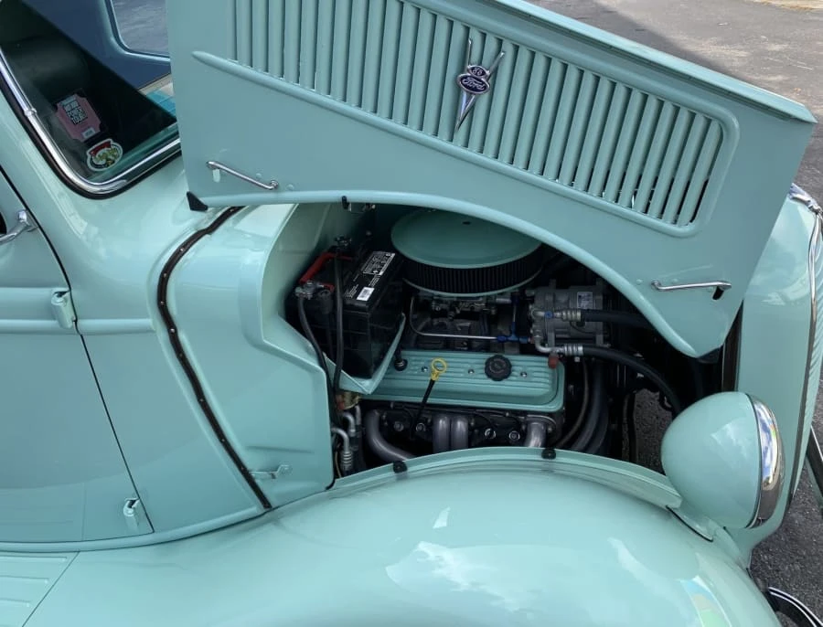 1937 Ford Pickup (1937-1939) - Image 12 of 17