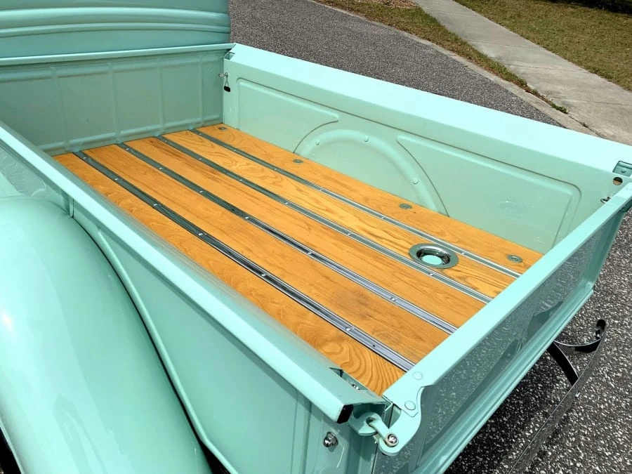1937 Ford Pickup (1937-1939) - Image 17 of 17