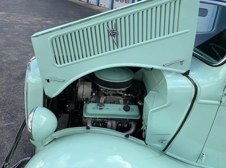 1937 Ford Pickup (1937-1939) - Image 13 of 17