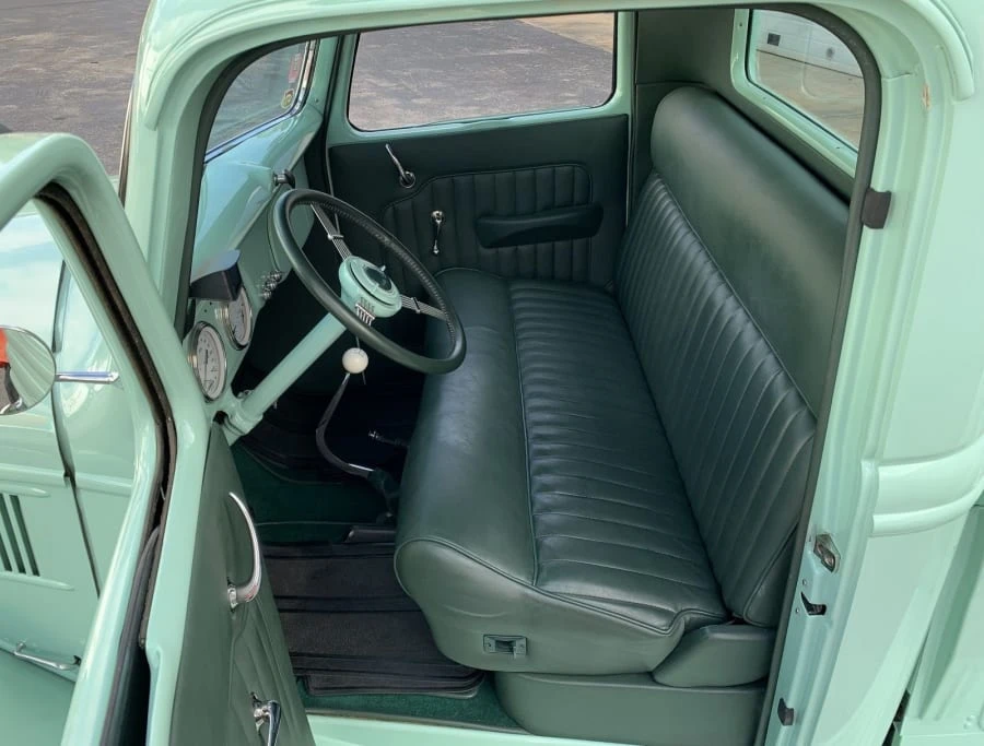 1937 Ford Pickup (1937-1939) - Image 10 of 17