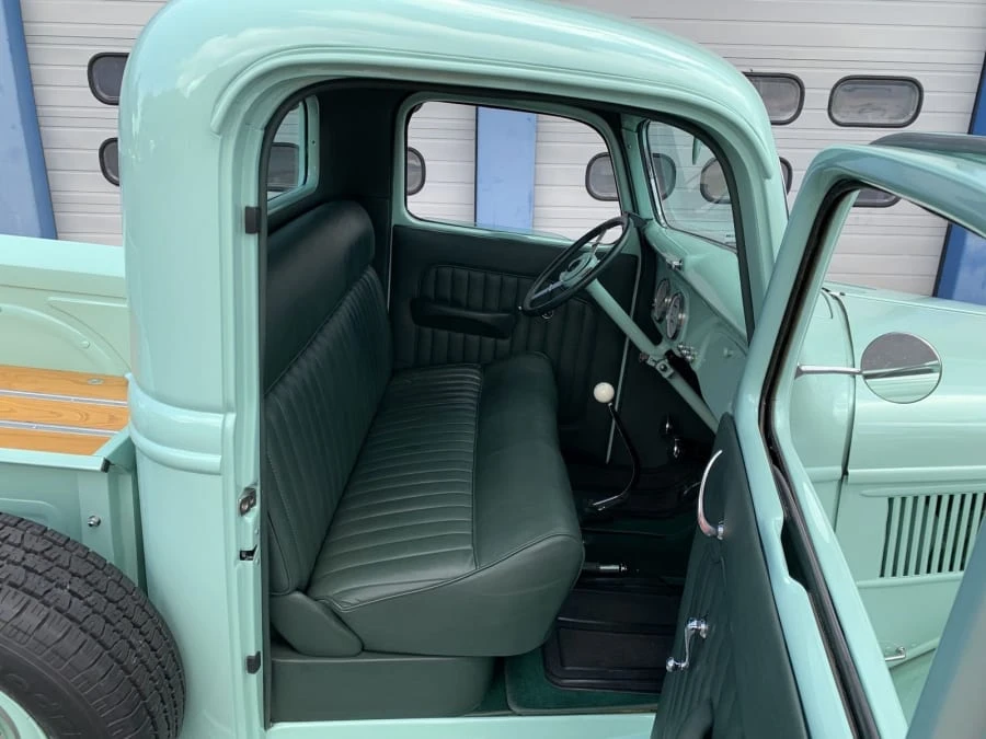 1937 Ford Pickup (1937-1939) - Image 11 of 17