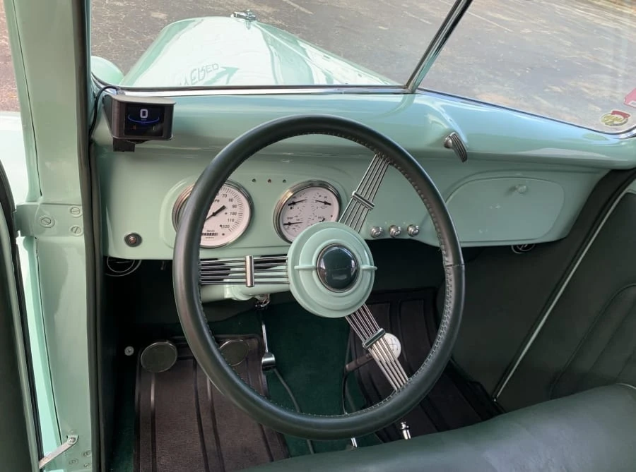 1937 Ford Pickup (1937-1939) - Image 9 of 17