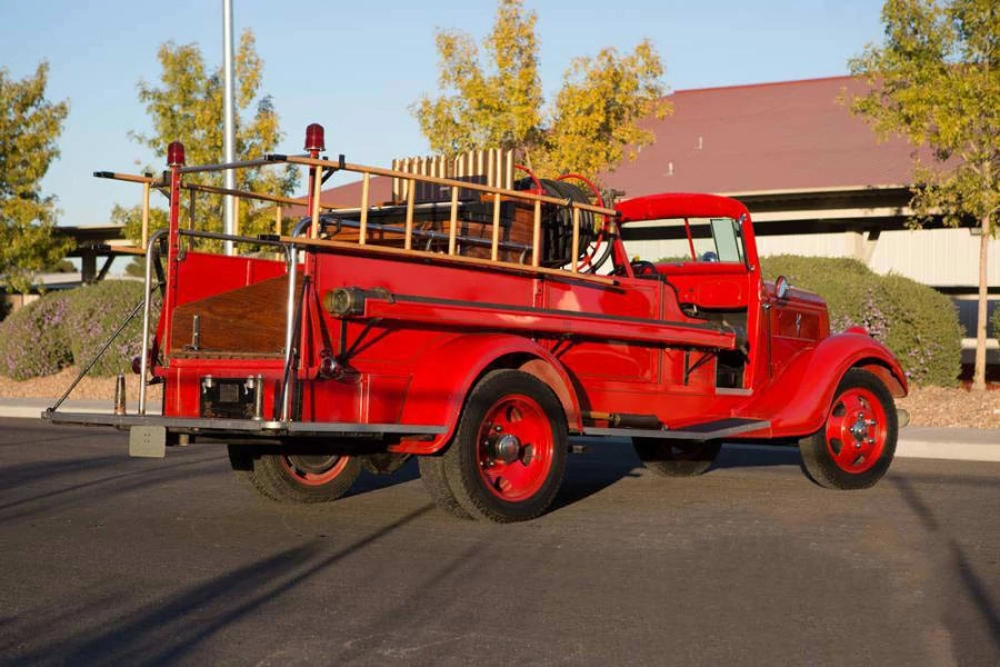1937 Ford Pickup (1937-1939) - Image 3 of 12