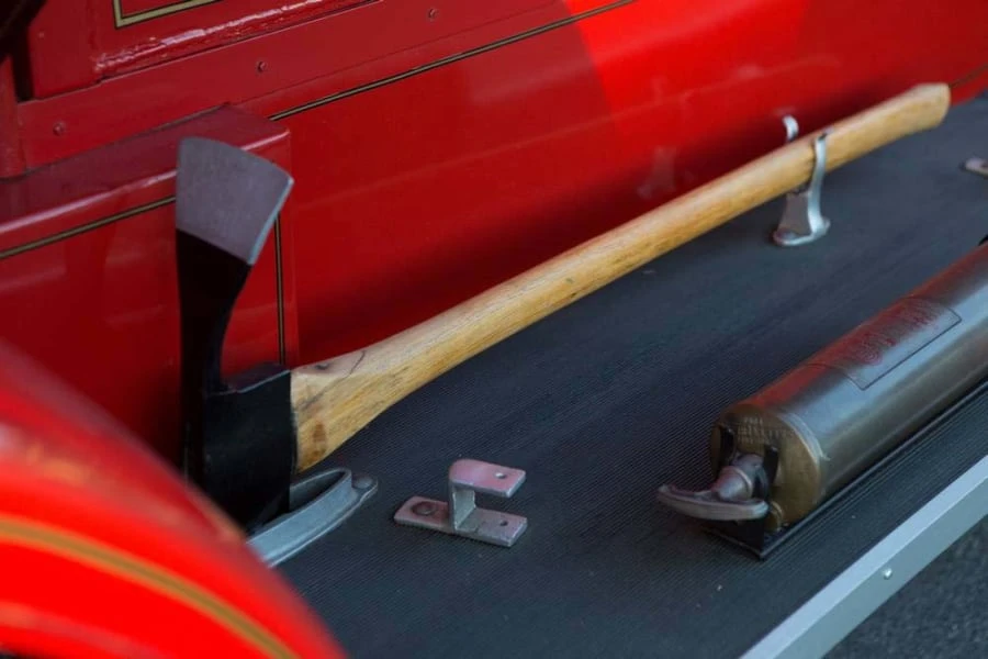 1937 Ford Pickup (1937-1939) - Image 8 of 12