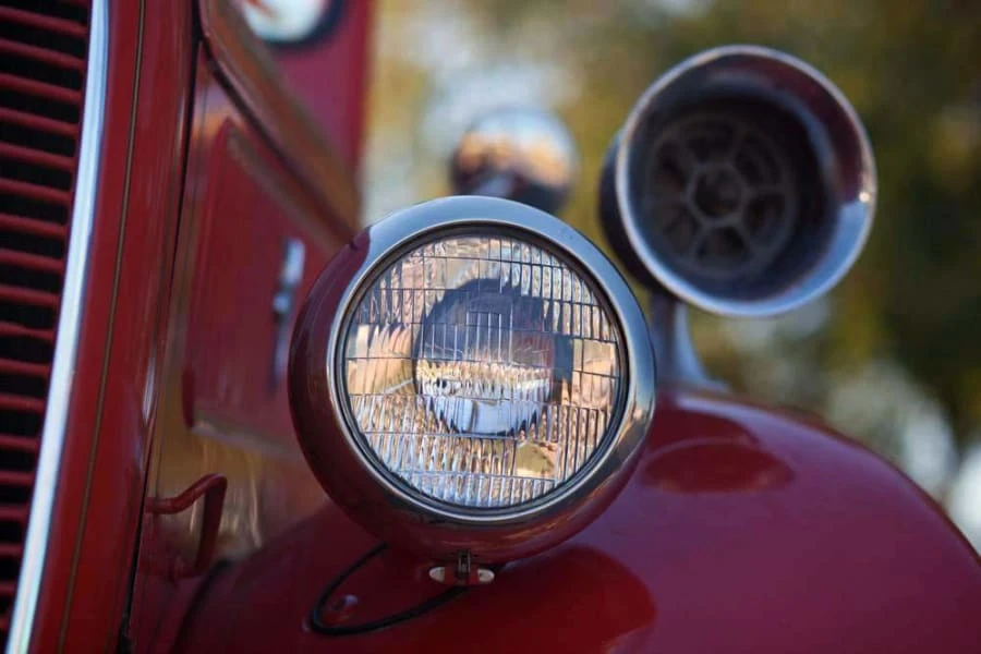 1937 Ford Pickup (1937-1939) - Image 12 of 12