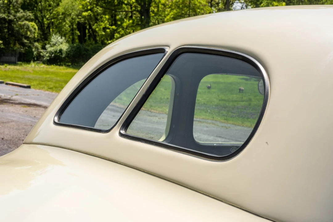 1937 Ford Standard & Deluxe & Super Deluxe - Image 23 of 31