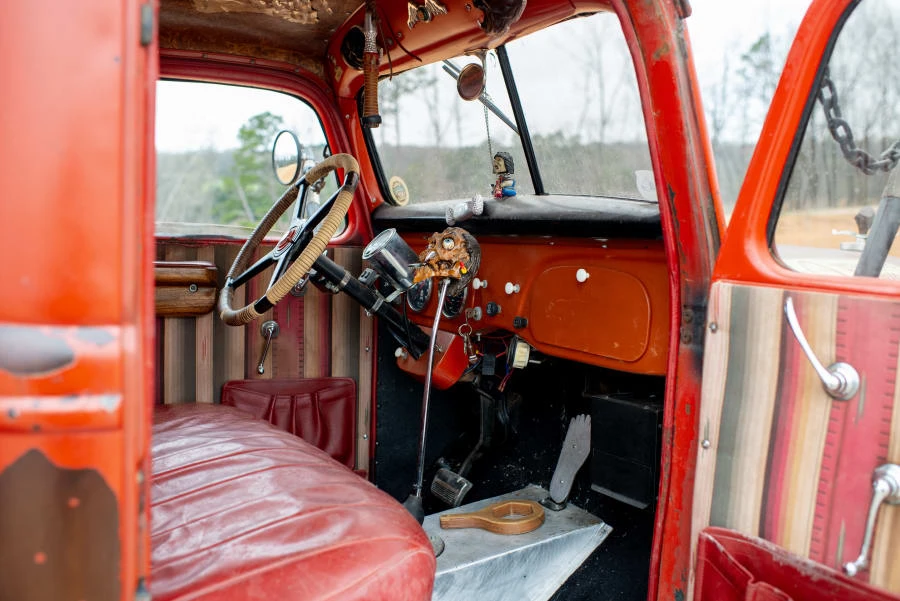 1937 Ford Pickup (1937-1939) - Image 26 of 31