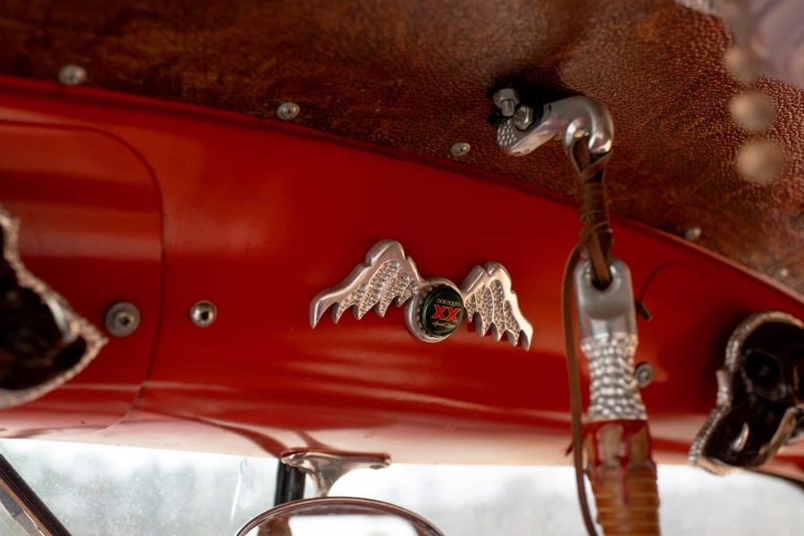1937 Ford Pickup (1937-1939) - Image 30 of 31