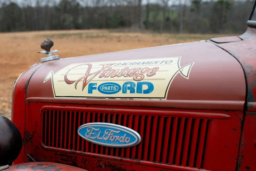 1937 Ford Pickup (1937-1939) - Image 16 of 31