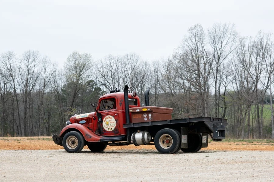 1937 Ford Pickup (1937-1939) - Image 7 of 31