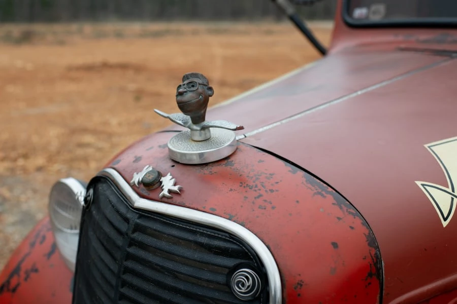 1937 Ford Pickup (1937-1939) - Image 12 of 31