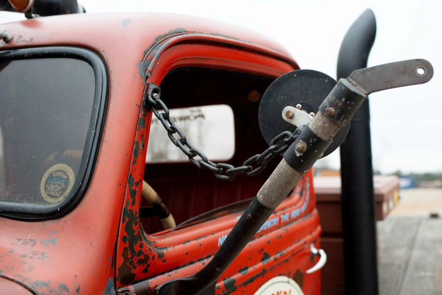 1937 Ford Pickup (1937-1939) - Image 14 of 31