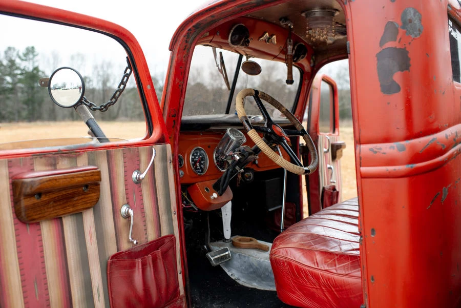 1937 Ford Pickup (1937-1939) - Image 24 of 31