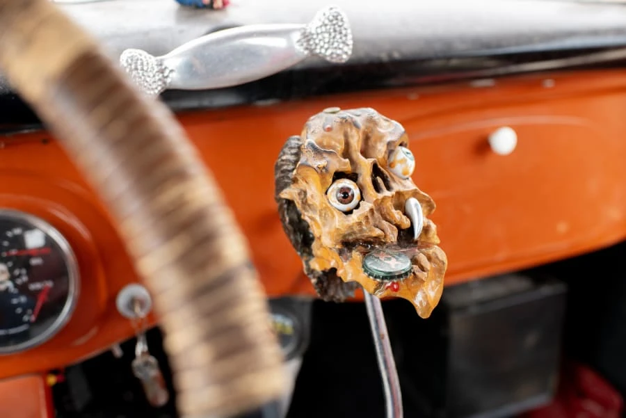 1937 Ford Pickup (1937-1939) - Image 31 of 31