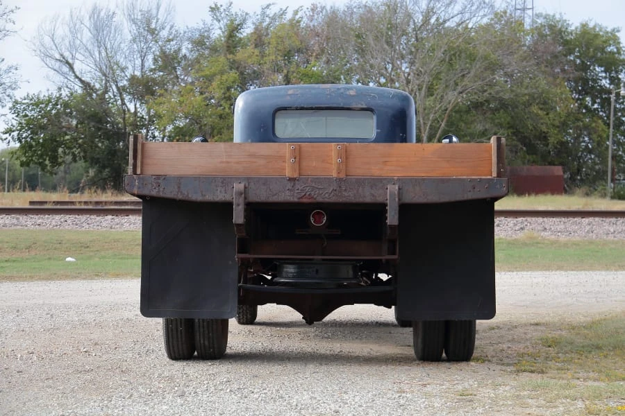 1937 Ford Pickup (1937-1939) - Image 5 of 21