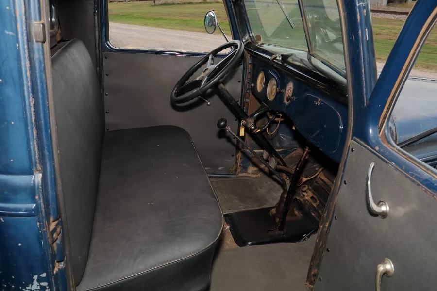 1937 Ford Pickup (1937-1939) - Image 16 of 21