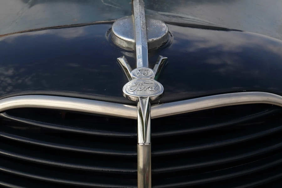 1937 Ford Pickup (1937-1939) - Image 9 of 21