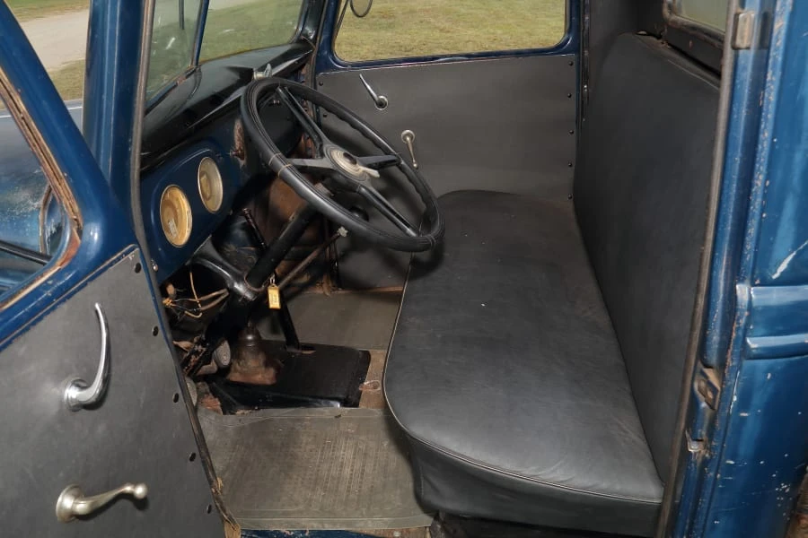 1937 Ford Pickup (1937-1939) - Image 14 of 21