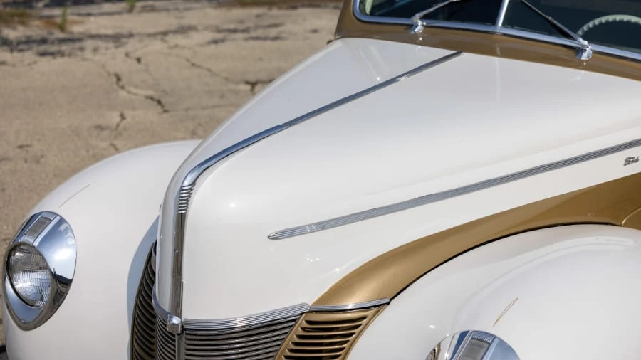 1937 Ford Pickup (1937-1939) - Image 13 of 31