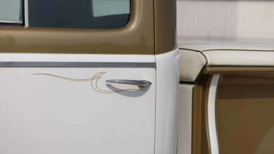 1937 Ford Pickup (1937-1939) - Image 6 of 31