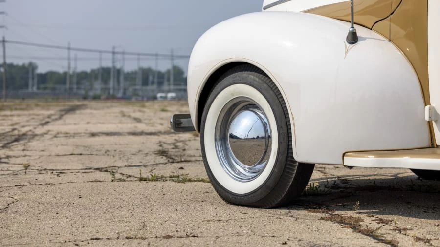 1937 Ford Pickup (1937-1939) - Image 16 of 31