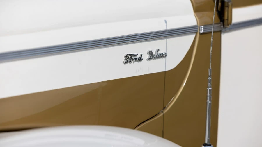1937 Ford Pickup (1937-1939) - Image 14 of 31