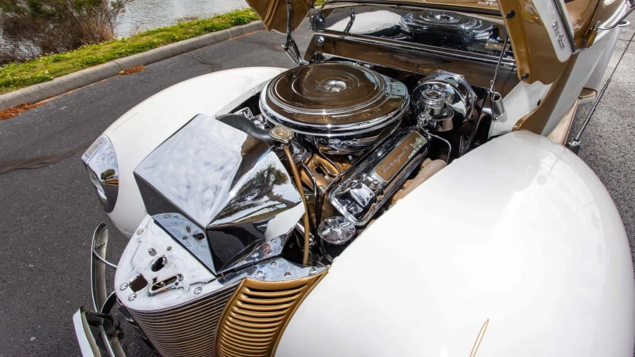 1937 Ford Pickup (1937-1939) - Image 6 of 17