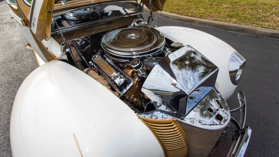 1937 Ford Pickup (1937-1939) - Image 7 of 17
