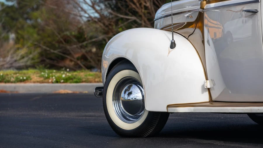 1937 Ford Pickup (1937-1939) - Image 14 of 17