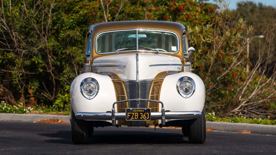 1937 Ford Pickup (1937-1939) - Image 16 of 17