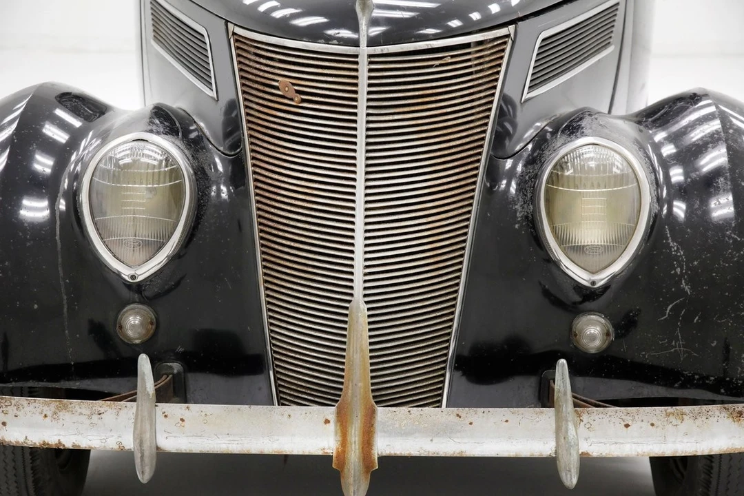 1937 Ford Standard & Deluxe & Super Deluxe - Image 12 of 31