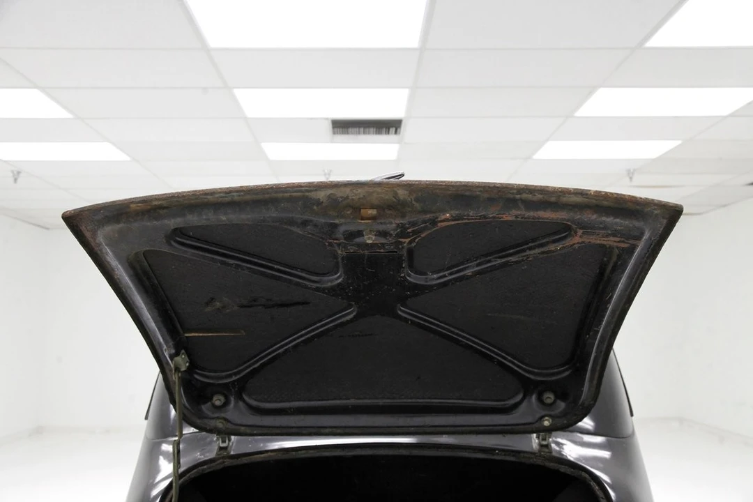 1937 Ford Standard & Deluxe & Super Deluxe - Image 25 of 31