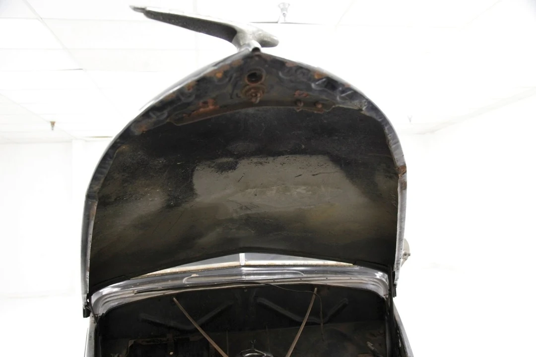1937 Ford Standard & Deluxe & Super Deluxe - Image 8 of 31