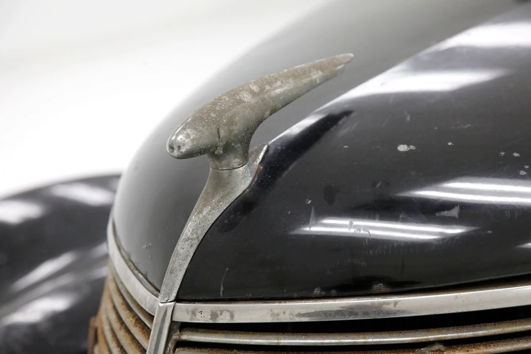 1937 Ford Standard & Deluxe & Super Deluxe - Image 15 of 31