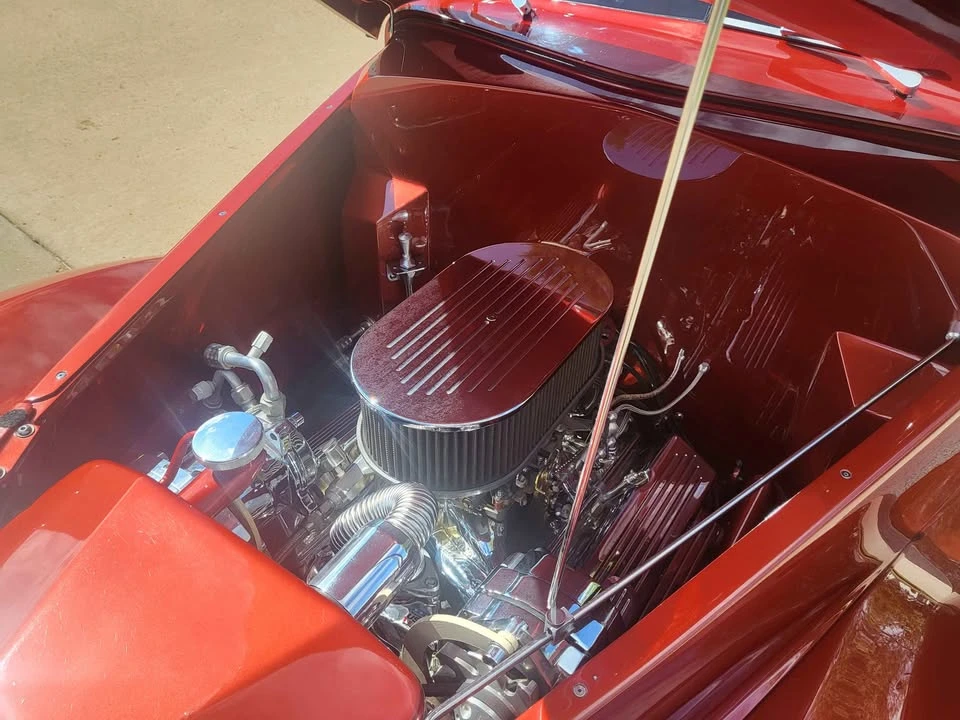 1937 Ford GT - Image 5 of 8