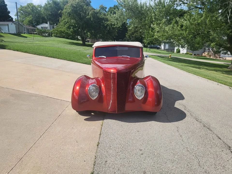 1937 Ford GT - Image 2 of 8