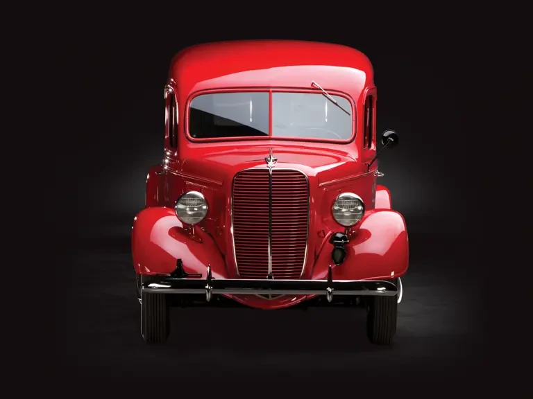 1937 Ford Pickup (1937-1939) - Image 18 of 23