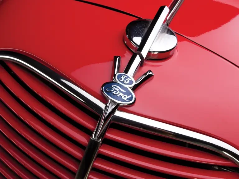 1937 Ford Pickup (1937-1939) - Image 7 of 23
