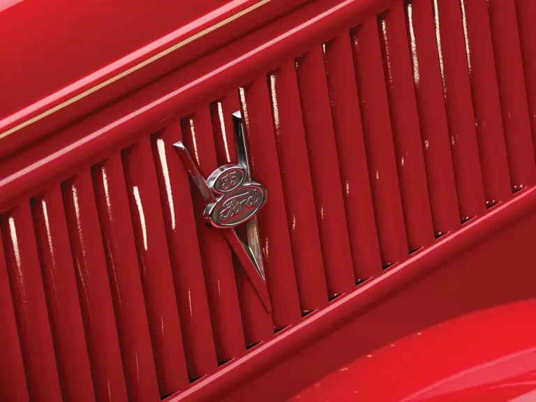 1937 Ford Pickup (1937-1939) - Image 12 of 23