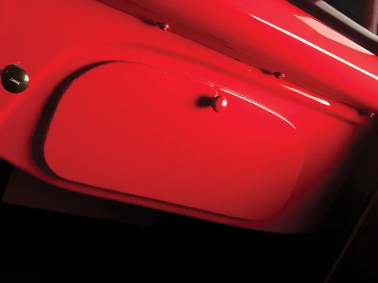 1937 Ford Pickup (1937-1939) - Image 17 of 23