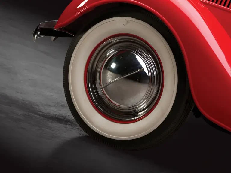 1937 Ford Pickup (1937-1939) - Image 10 of 23