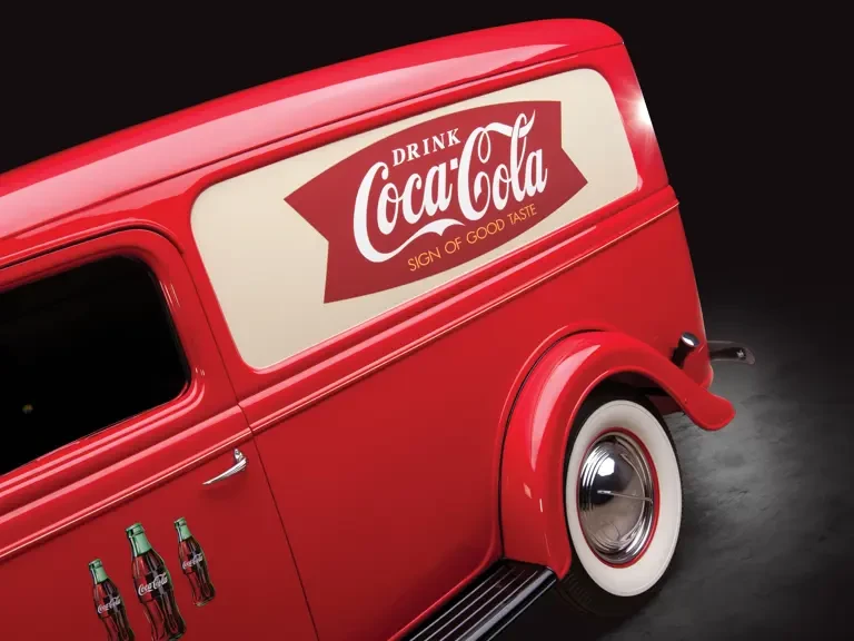 1937 Ford Pickup (1937-1939) - Image 8 of 23