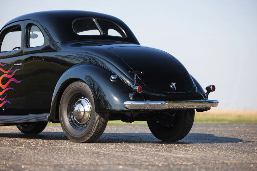 1937 Ford Hot Rod - Image 7 of 31