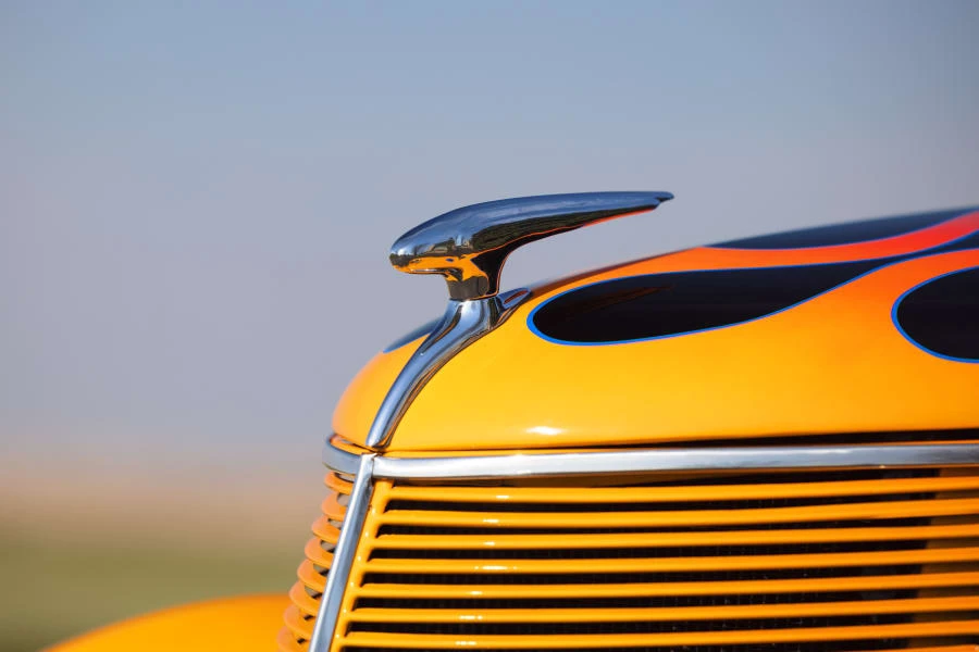 1937 Ford Hot Rod - Image 21 of 31