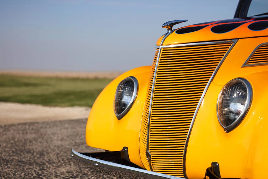 1937 Ford Hot Rod - Image 18 of 31
